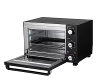 MPM Product MPE-17/T Piekarnik elektryczny z termoobiegiem 48 l - 1490511 - zdjęcie 2